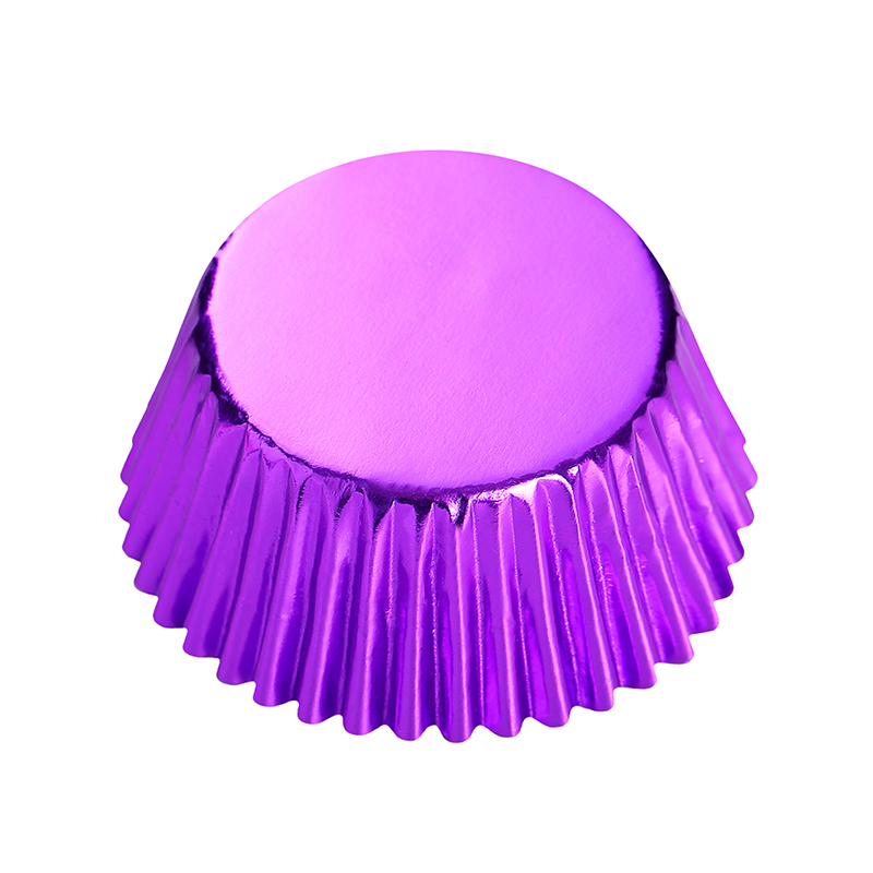 Aluminium foil composite paper foil baking cups Aluminium Container