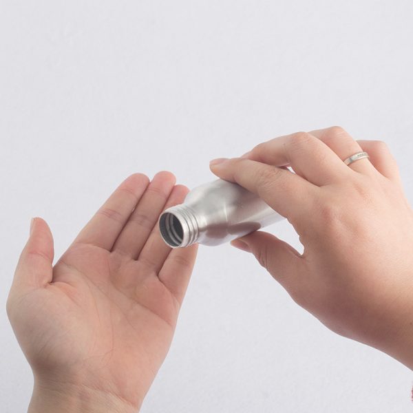 Aluminium Bottle Bottling (2)