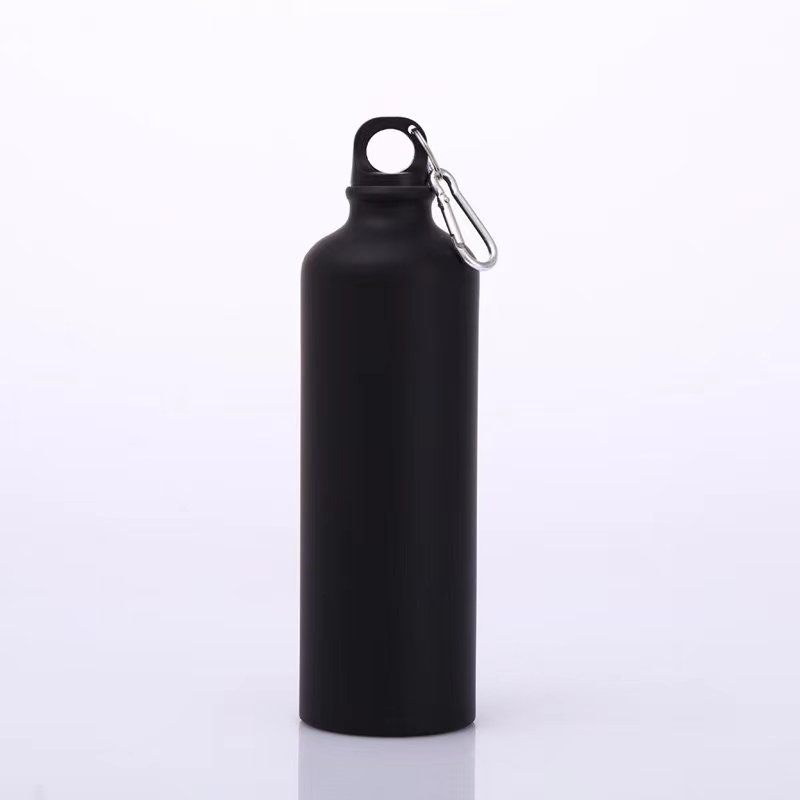 Free custom magic aluminum water bottle Aluminium Container Manufacturers