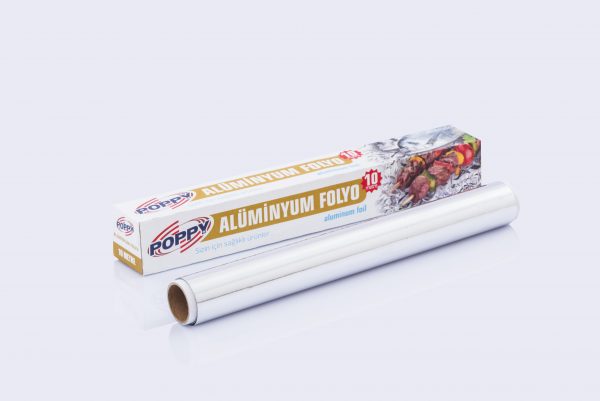 Good quality wholesale aluminium foil roll (6)