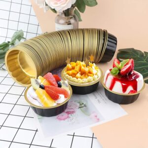 750ml Disposable Aluminium Foil Takeout Pan with Flat Plate Lid