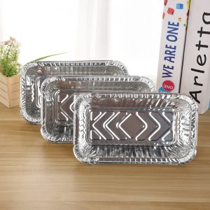 Custom Aluminium Tray Manufacturers
