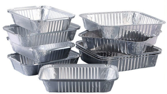 Aluminum-Container-Manufacturer