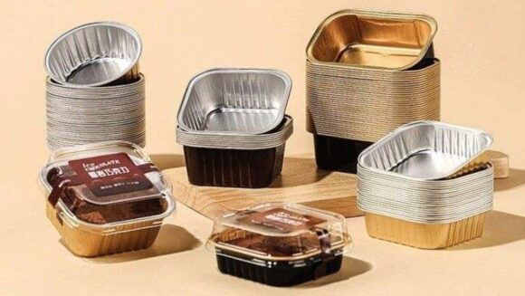 Custom Aluminum Container Suppliers